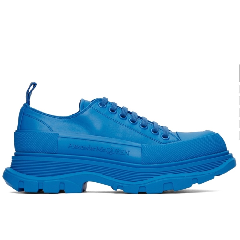Alexander McQueen sneakers